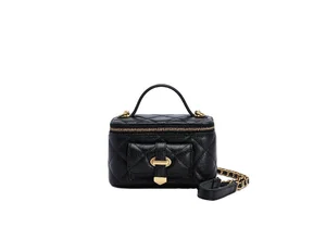 Customized High Quality Ladies Mini Purses and Handbags Designer Fashion Small Square Shoulder Crossbody Bags for Women