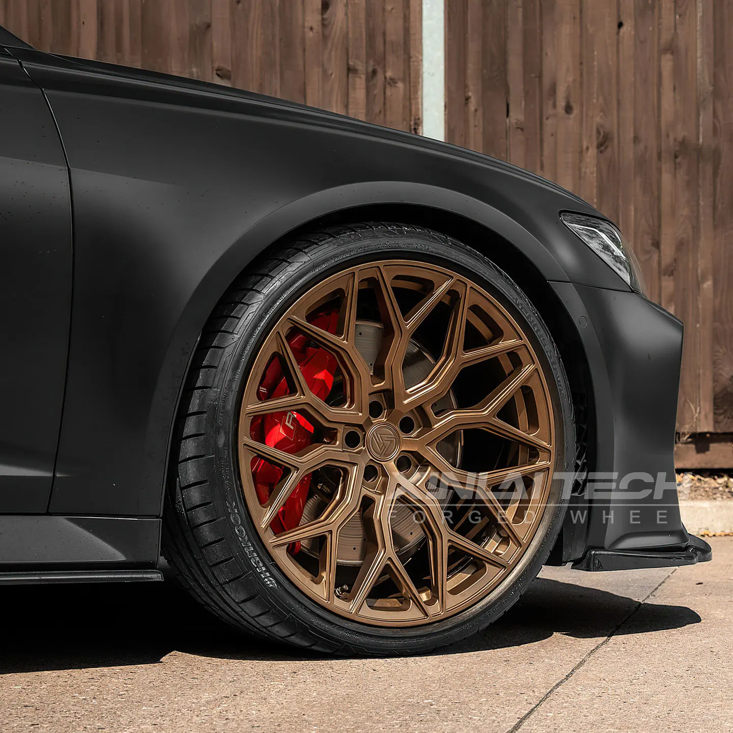 XL Forged Monoblock Car Wheels 5x130 5x120 5x112 for Porsche Cayenne Macan Mercedes G63 AMG Audi RS6 RS7 BMW X5 X6 SUV Rims - Image 1