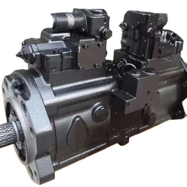 Source Good price Hitachi ZX70 Hydraulic Pump EX60 Main Pump Assy 