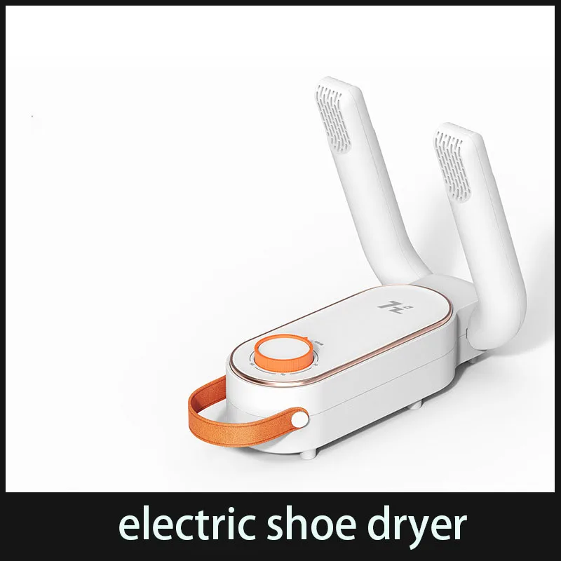 Foreign Trade Factories Portable Shoe Dryer Ozone Heating Air The Shoes