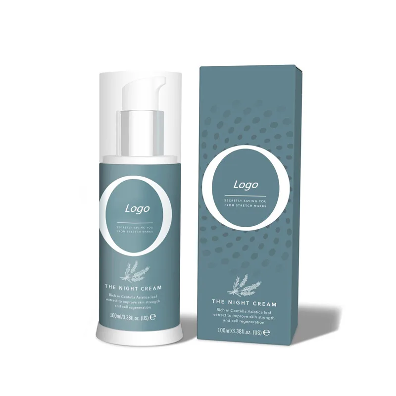 centella asiatica cream for stretch marks