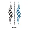 X-007