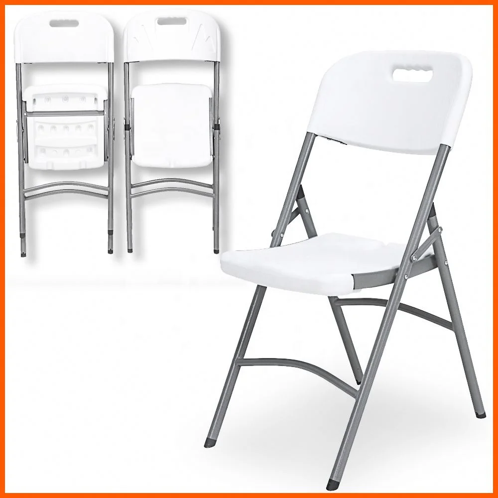 outdoor heavy duty folding chairs