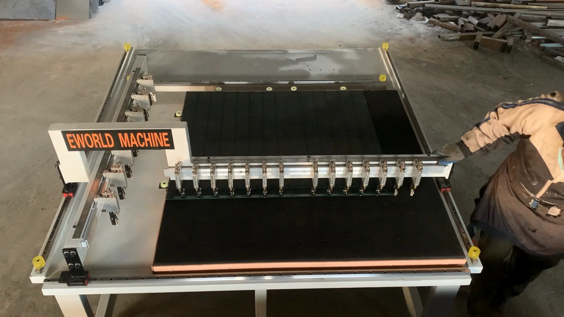 Factory Direct Sale Manual Glass Cutter Machine For Sale/manual Glass