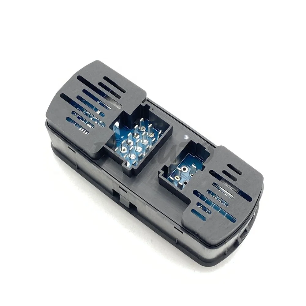 OE 0055451513 2326165005 Power Window Switch Control Panel for Mercedes Benz Axor Truck Spare Parts