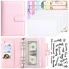 Pink-Five piece set