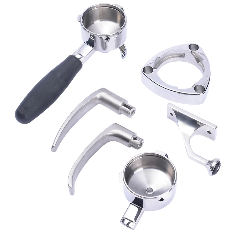Titanium Gravity Sand Lost Wax Precision Stainless Steel Lost Wax Casting