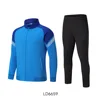 LD6659-Ensemble bleu lac