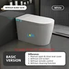 White Basic Version(Without Water Tank)