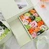 Colores mezclados