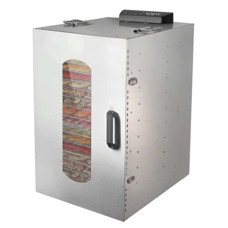 Dehydrator - Food Drying Machine - 20 Layers, Retail Babu