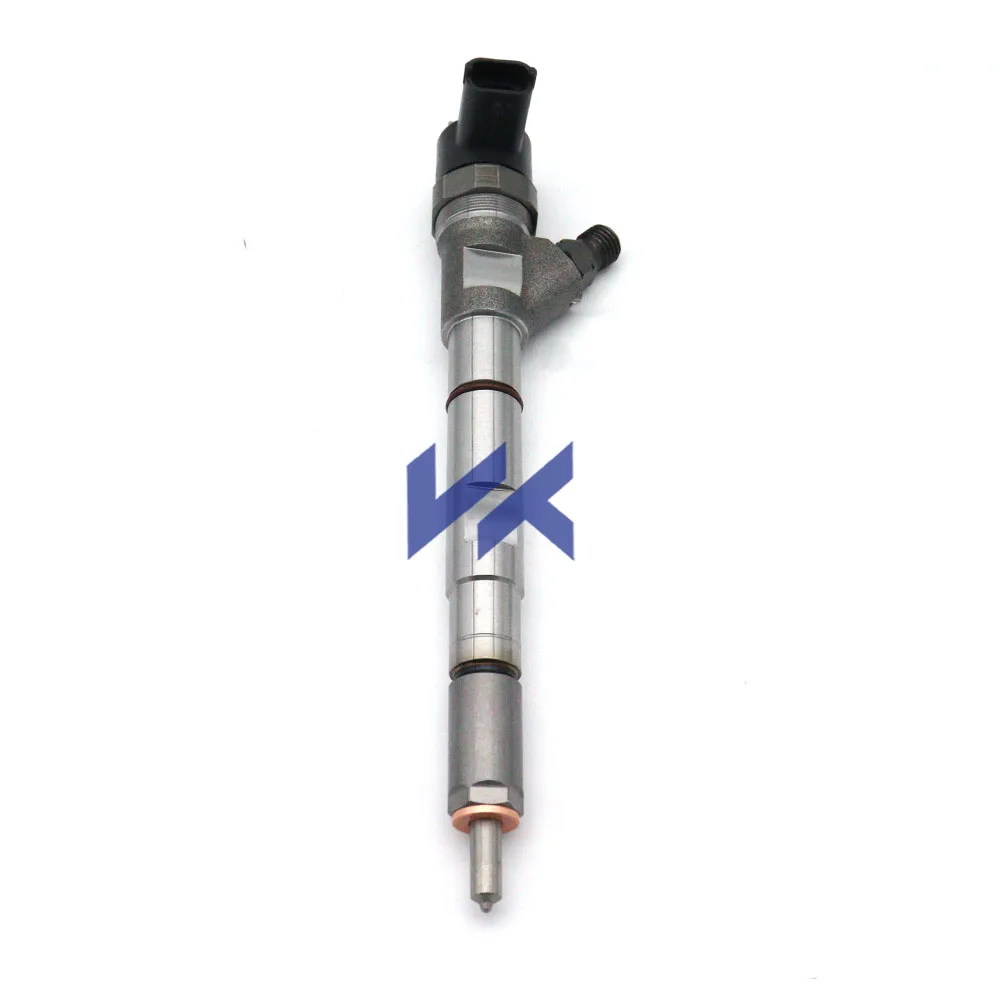 Diesel Common Rail Injector 0445110283 Fuel Injector for Hyundai H1 H100