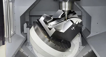 CNC Machining Reverse Engineering Services Precision 3D Measurement ...