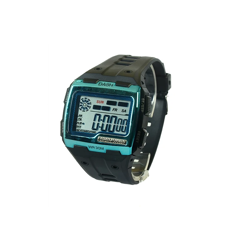 Wholesale Luminous Electronic Watches At Cheap Price Sports Fitness Watch -  Buy Sports Fitness Watch,Electronic Watches At Cheap Price,Watches Wholesale  Product on Alibaba.com