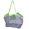Purple network green belt
