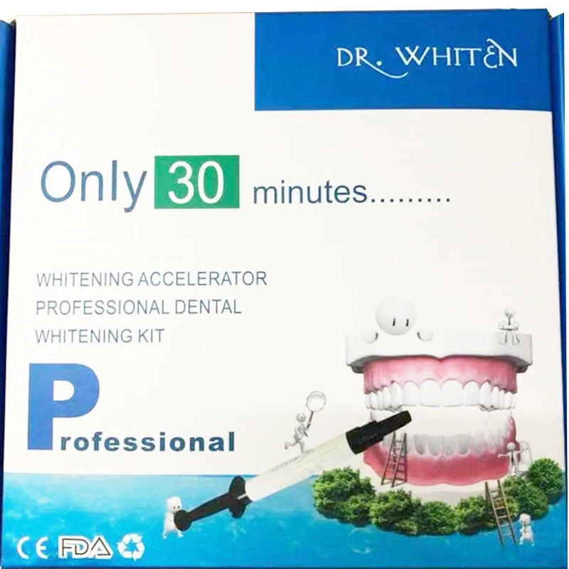 tanapon ホワイトニングキット セルフホームホワイトニング | TEETH CLEANING TOKYO