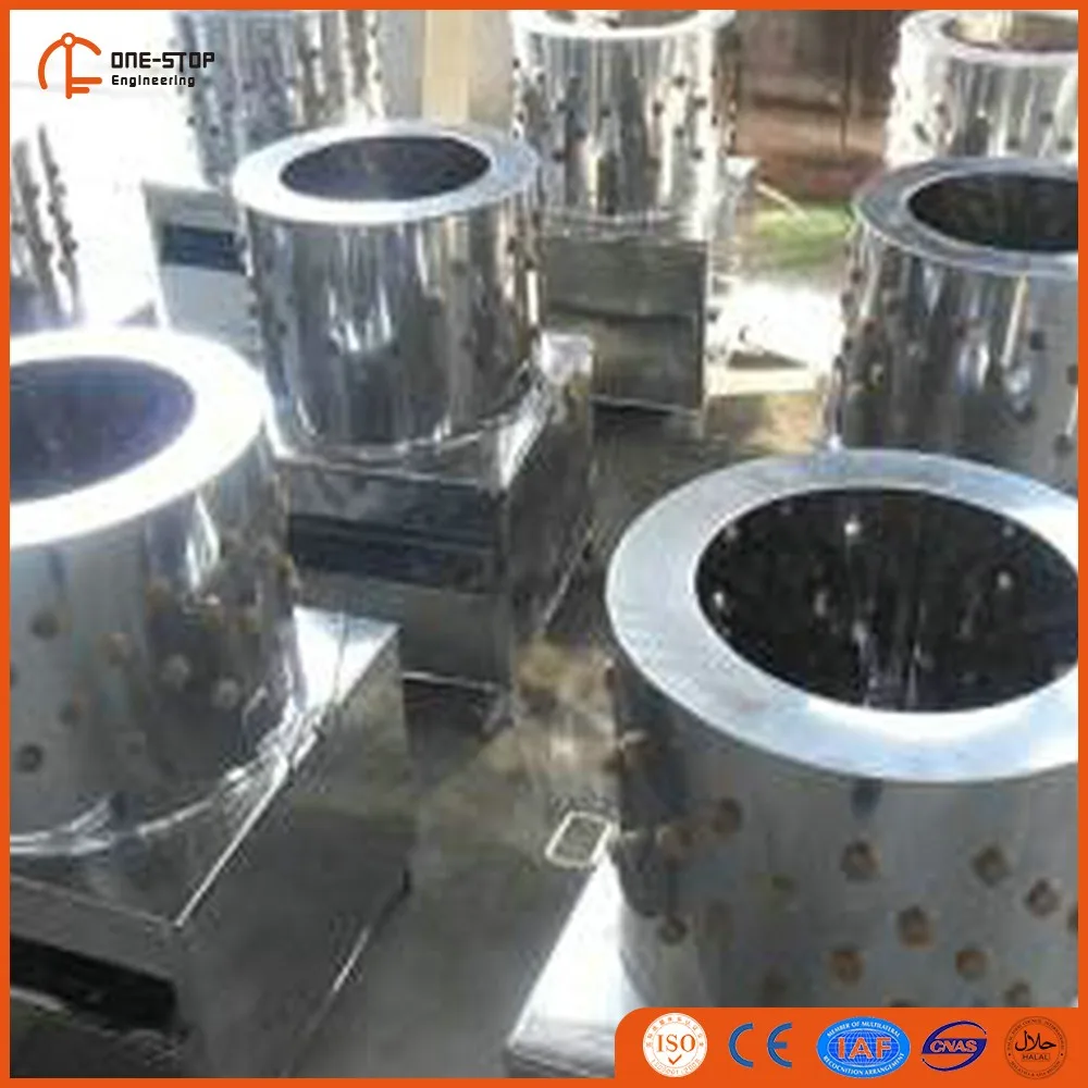 Hot selling chicken machine poultry