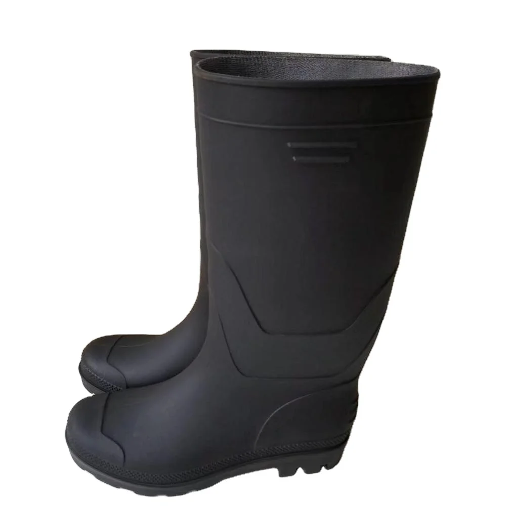 foot protection boot