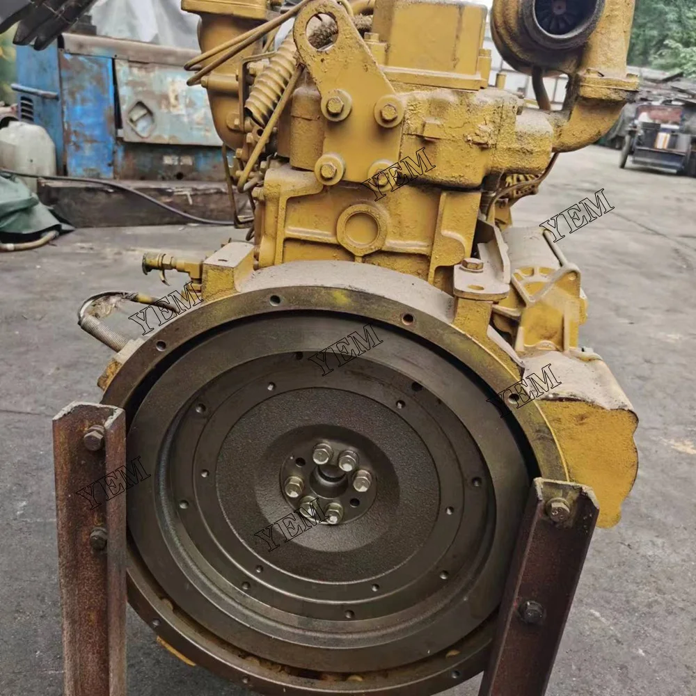 3046C-T Complete Engine Assy for Caterpillar Engine. 3