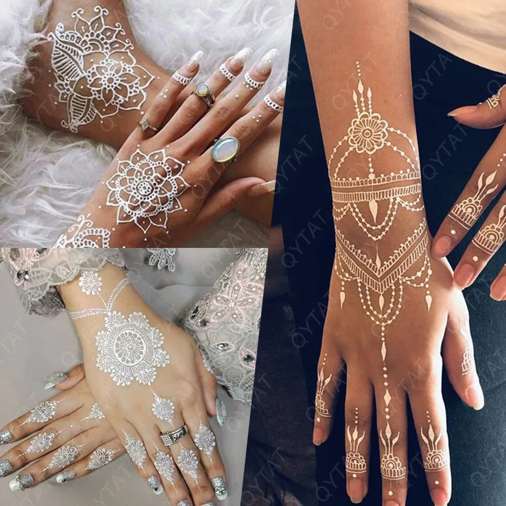 Handmade Custom Temporary Tattoo - Personalize Your Fake India | Ubuy