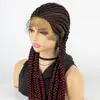9 braided-1B/99J