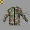 Camouflage Green