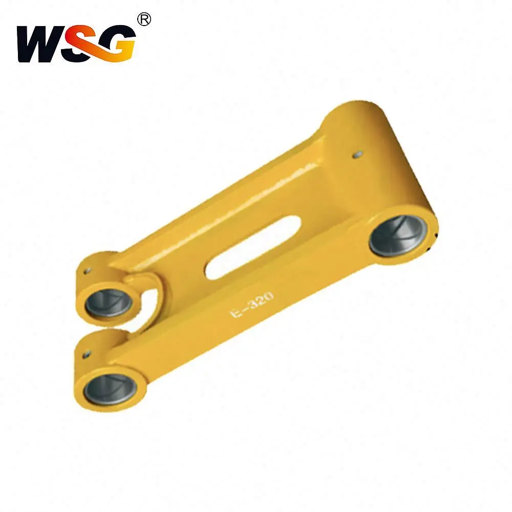 9275593 LINK for Hitachi Parts ZX850-3 ZX870 Excavator Support Arm