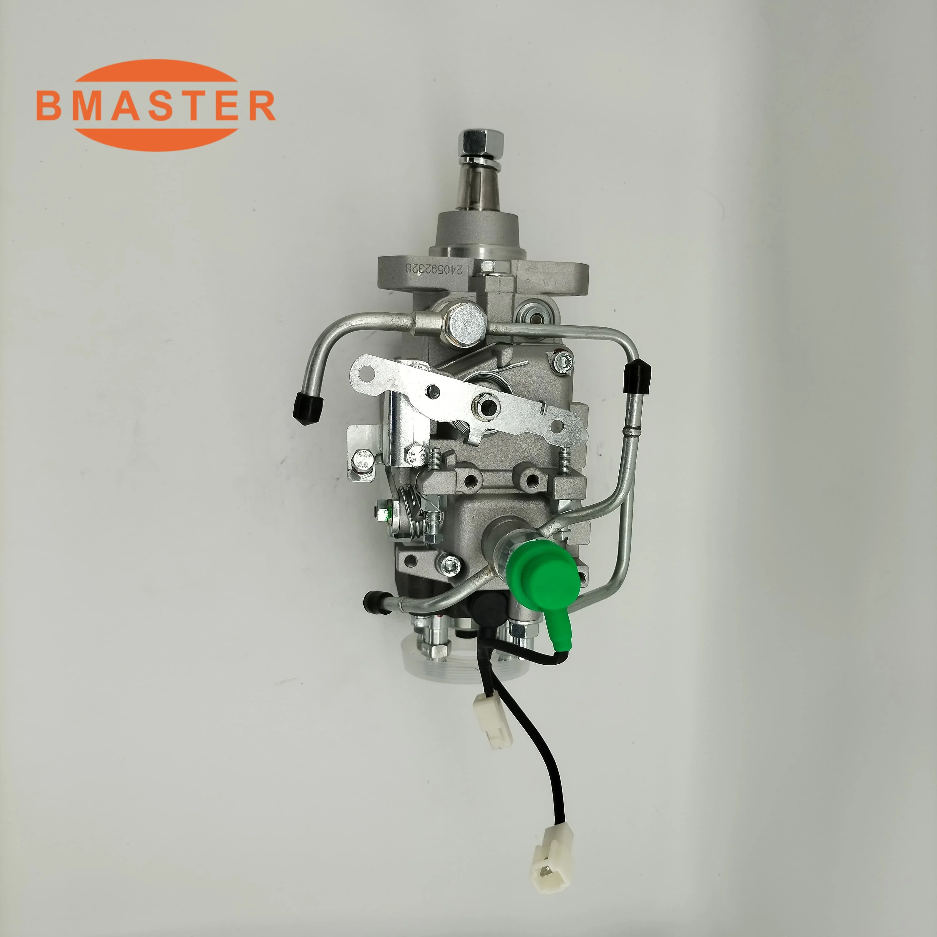 Fuel Injection Pump 104642-3050 NP-VE4/12F1250RNP2654 R2654 for C3