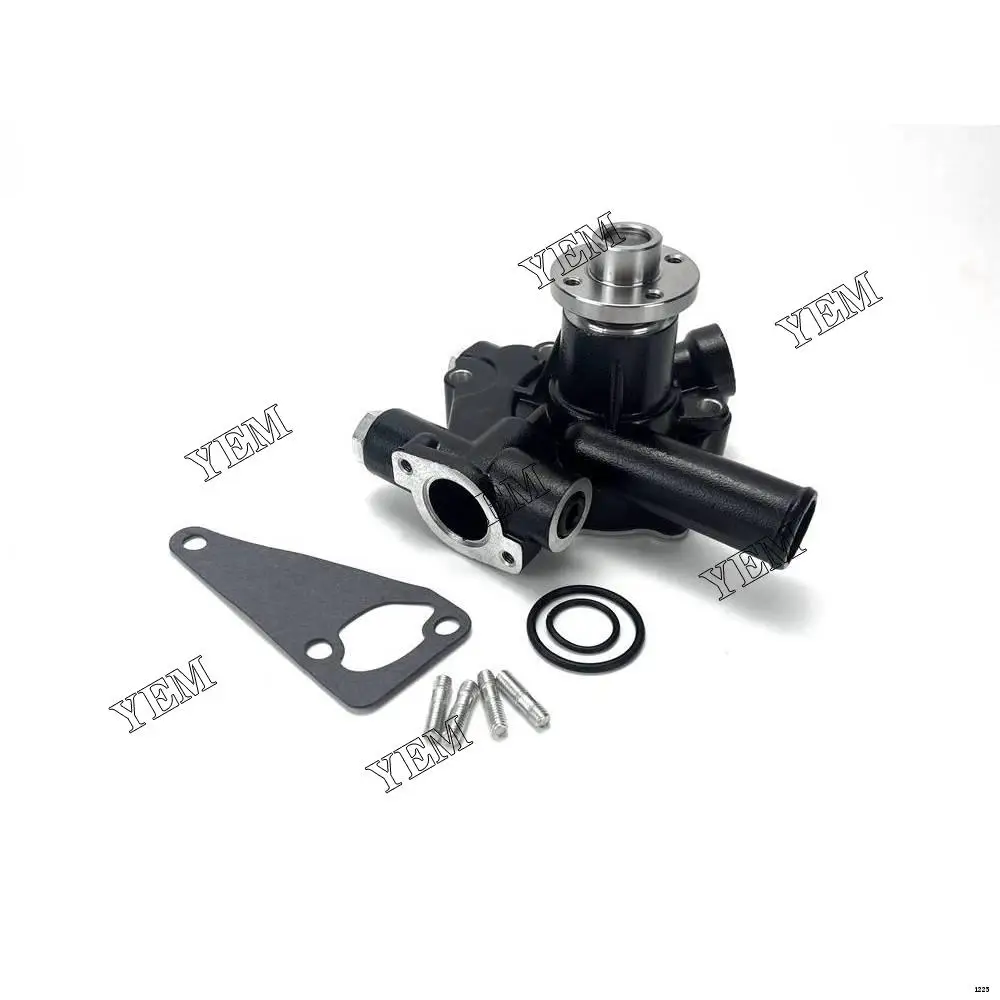 Excavator Parts 3TNE66 11-9452 11-9496 13506 Water Pump for Yanmar
