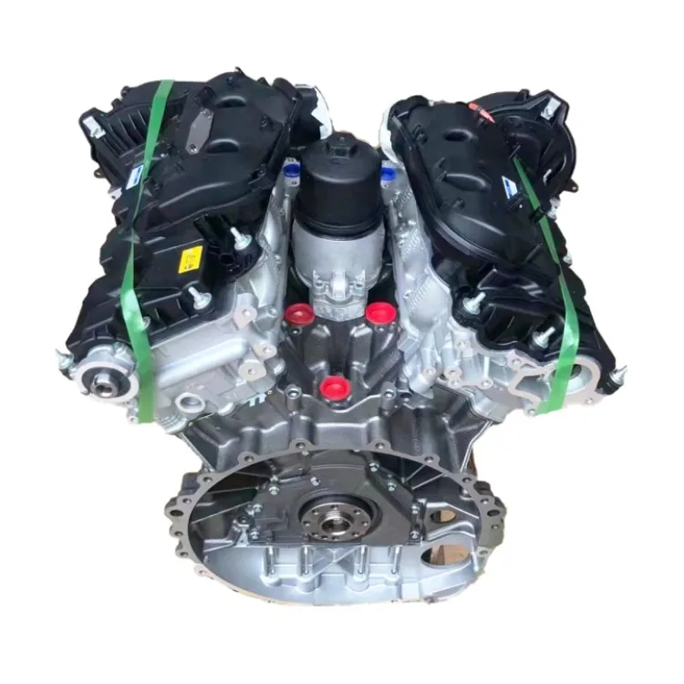中国工場卸売 ガソリンエンジン 306DT 3.0L 306馬力 700Nm 6気筒