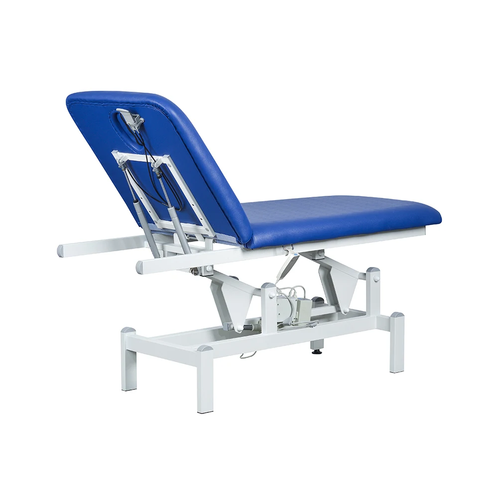 Electric Adjustable Massage Table Best Massage Portable Table For One