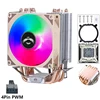 Arancione-QZ-900-CQ-4P-5C-1F-9(4Pin PWM Colore Fisso)
