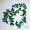 8 azul claro