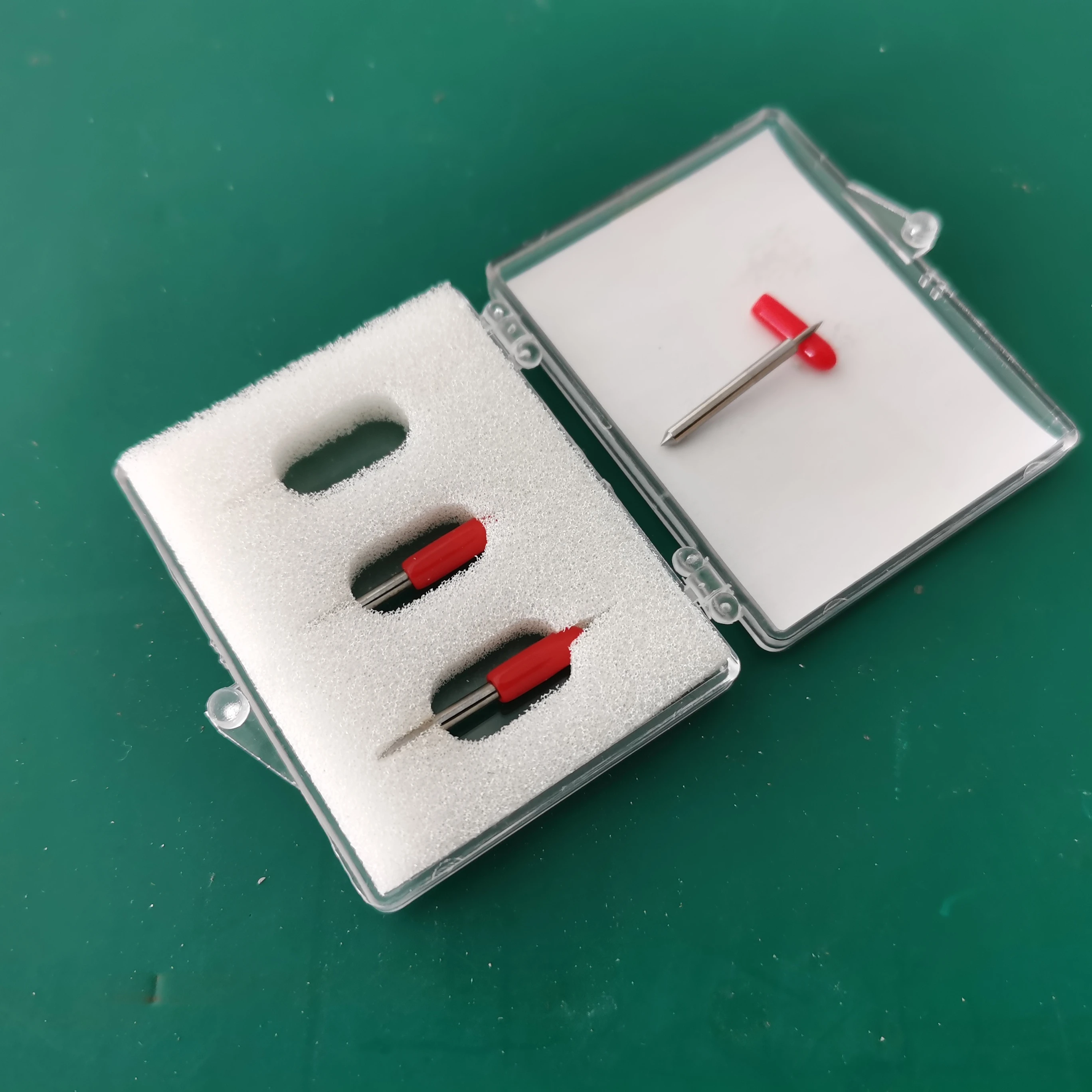 China Factory Supply 60 Degree Cutting Blade for RC-490/720
