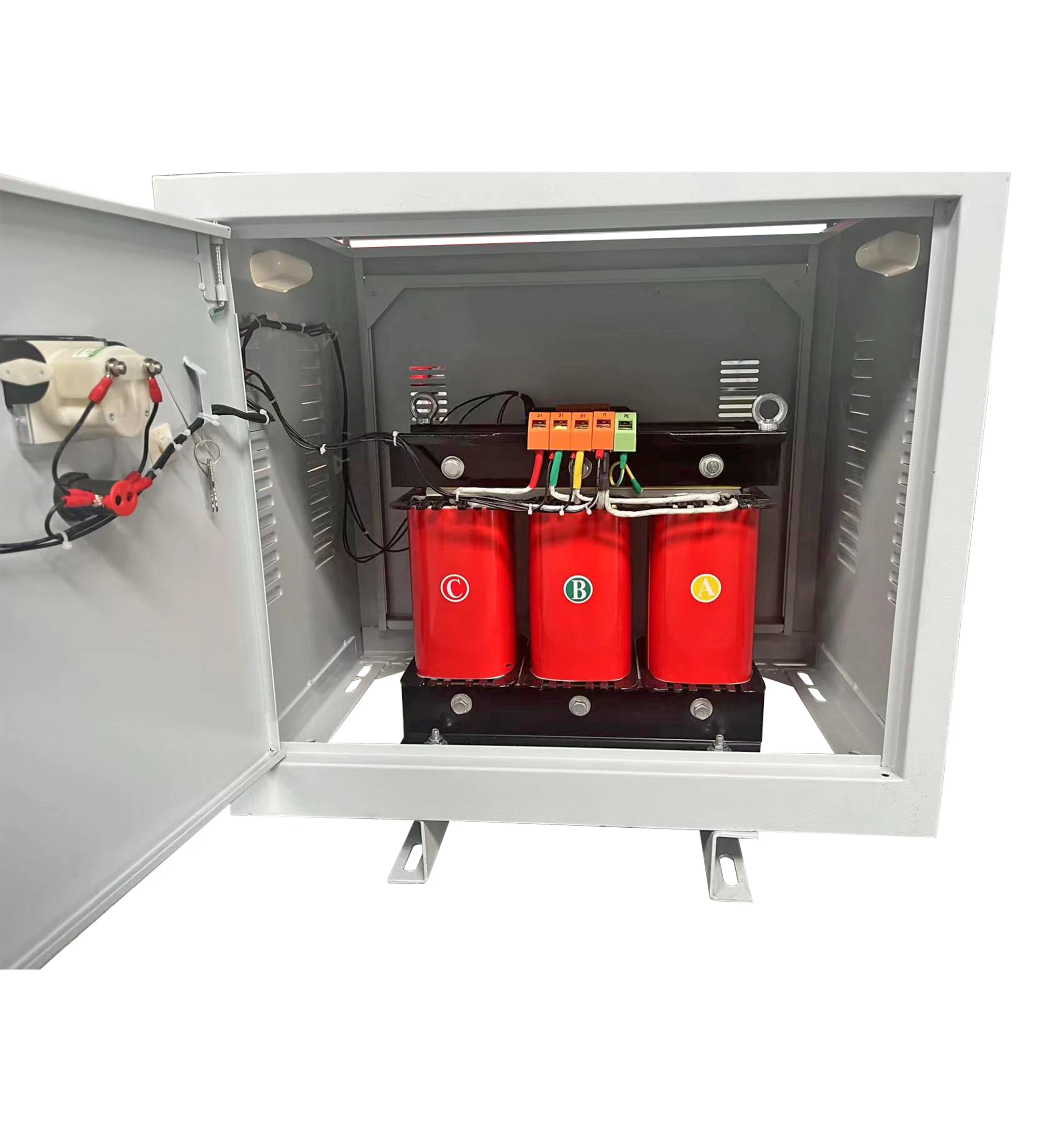 Step Down Step up Isolation Transformer  480v 440v 380v 240v 220v 208v 110v Safety protection transformers Price