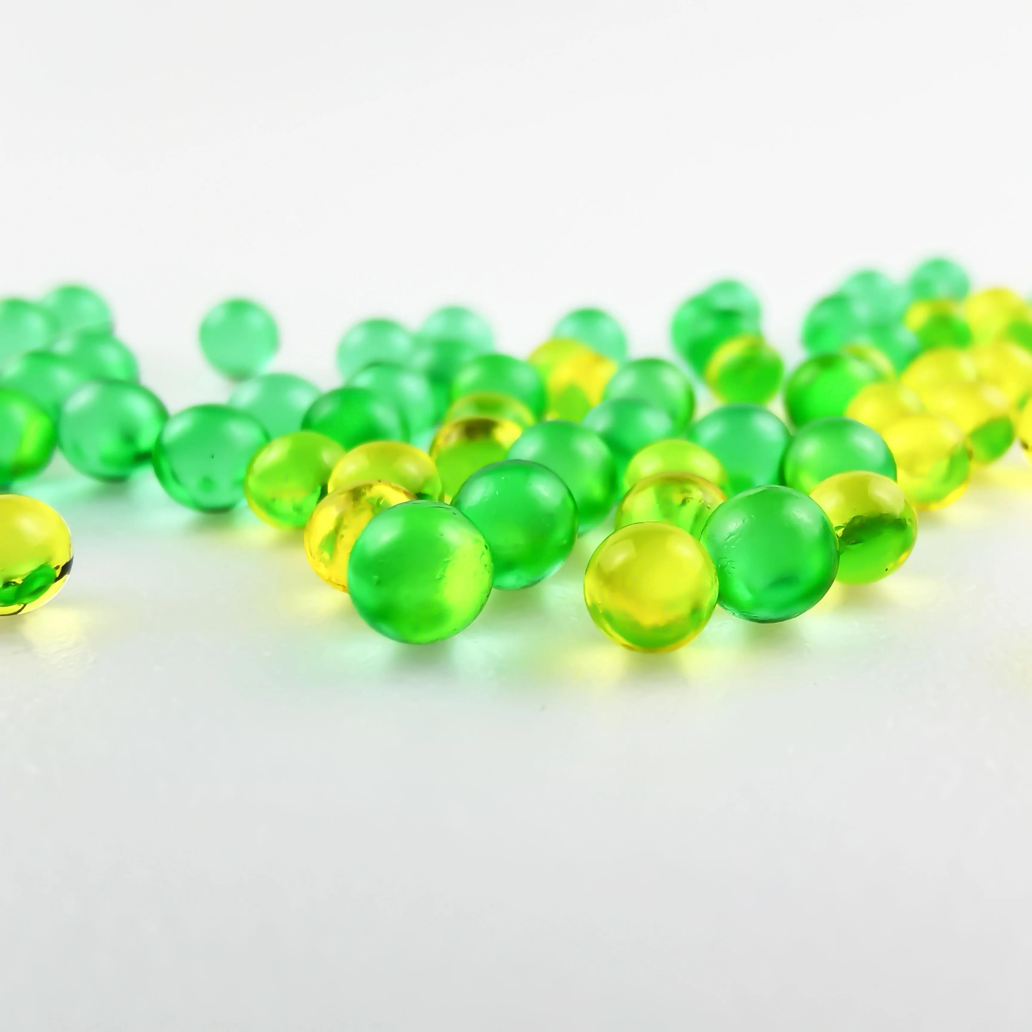 Wholesale Refreshing Cigarette Burst Beads Smoking Cigarette Pop Beads