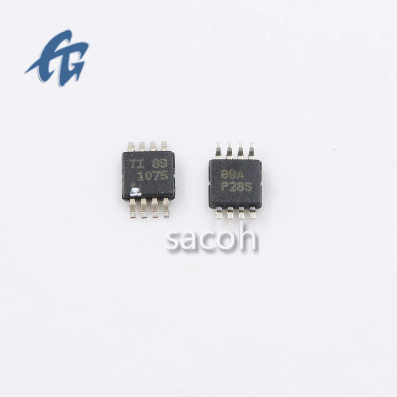 (SACOH Electronic Components) TMP1075DGKT:n mukaan