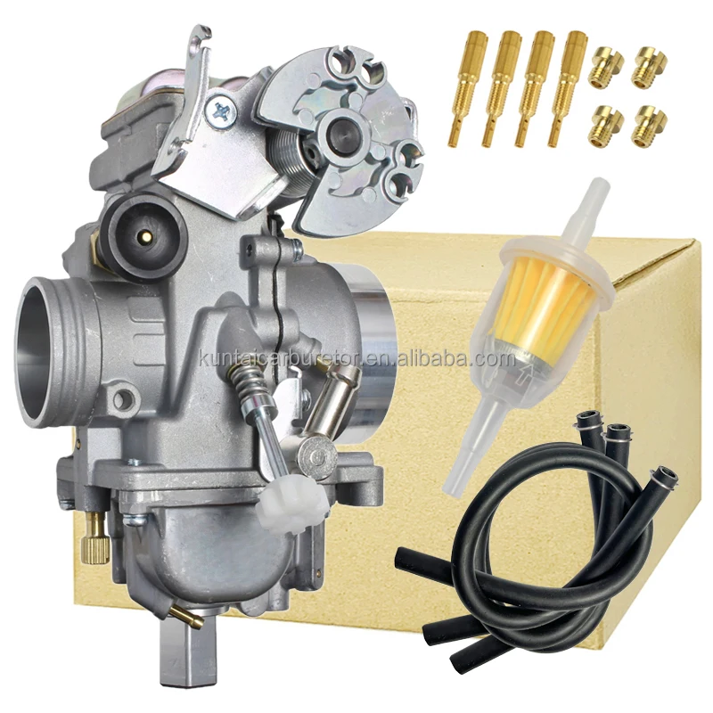 Tm36 Tm36-68 36mm Tmシリーズ フラットスライドキャブレター ミクニ
