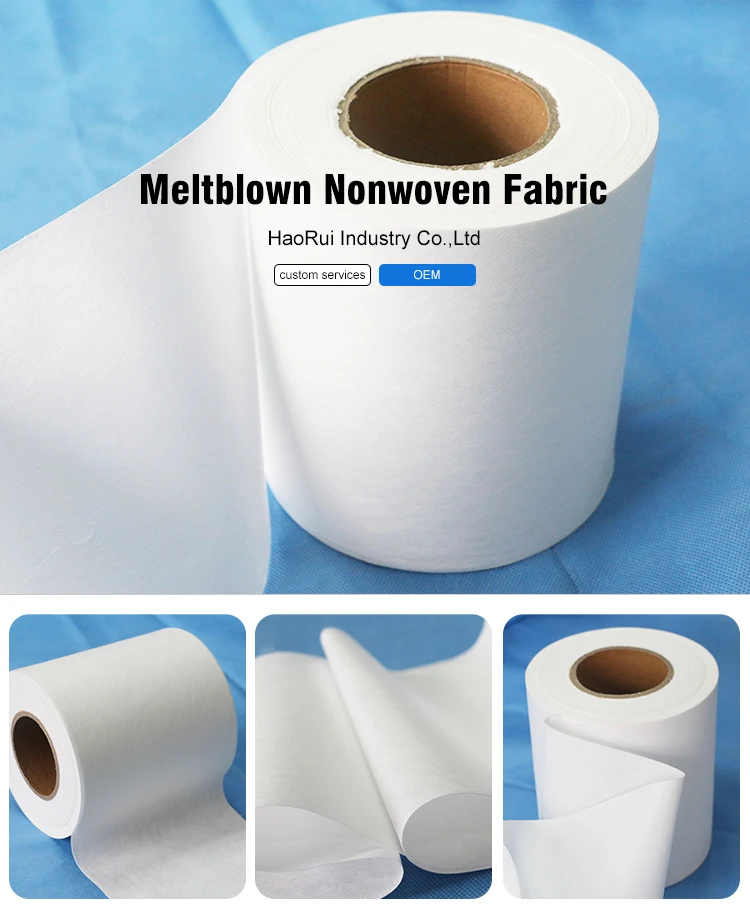 Meltblown Non Woven Filter Fabric Roll For Sale Buy Bfe99 Meltblown