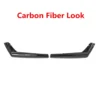 Carbon Fiber Style