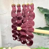 1 bundle body wave #99J