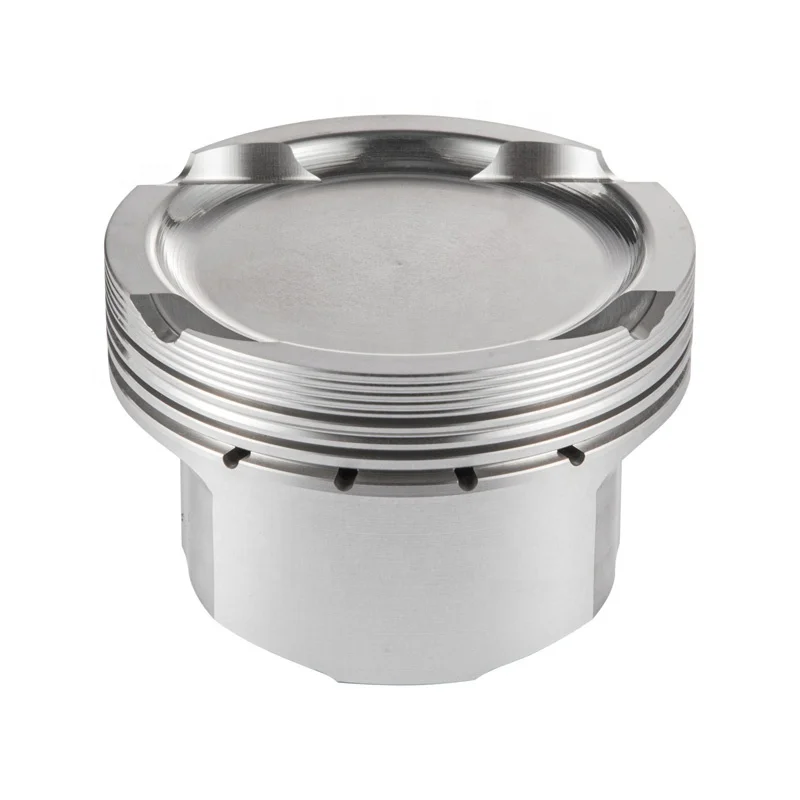 JA Engine Assembly Upgrade Twin Turbo 6A13TT Piston Forged Racing for Mitsubishi Galant VR4 2.5L 6A13 V6 Engine 81mm CR 8.5:1