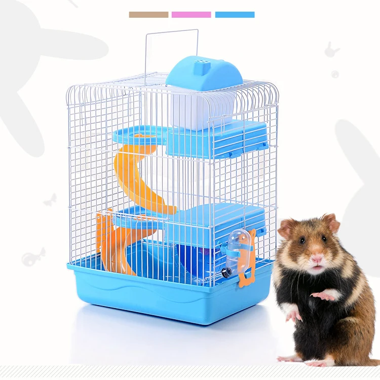 cheap hamster supplies