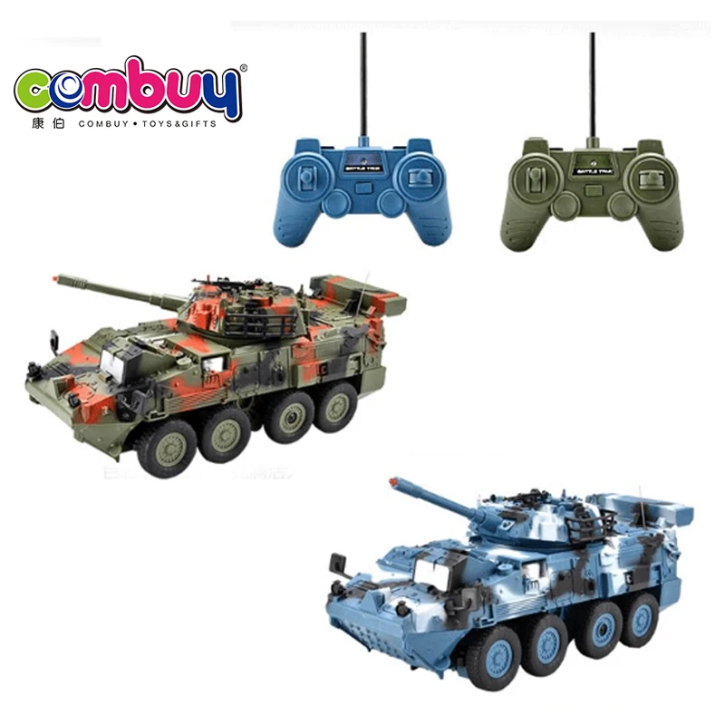 Kids Remote Control of Armored Vehicles Military Vehicles for Sale