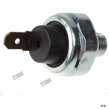 Construction Machinery New Oil Pressure Switch FITS for Kubota D1302 D1301 2