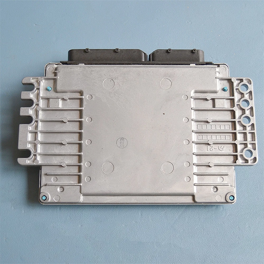Nissan X-TRAIL Engine Computer Board - Second Hand Dismantling