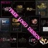 Design Your Logo for Free