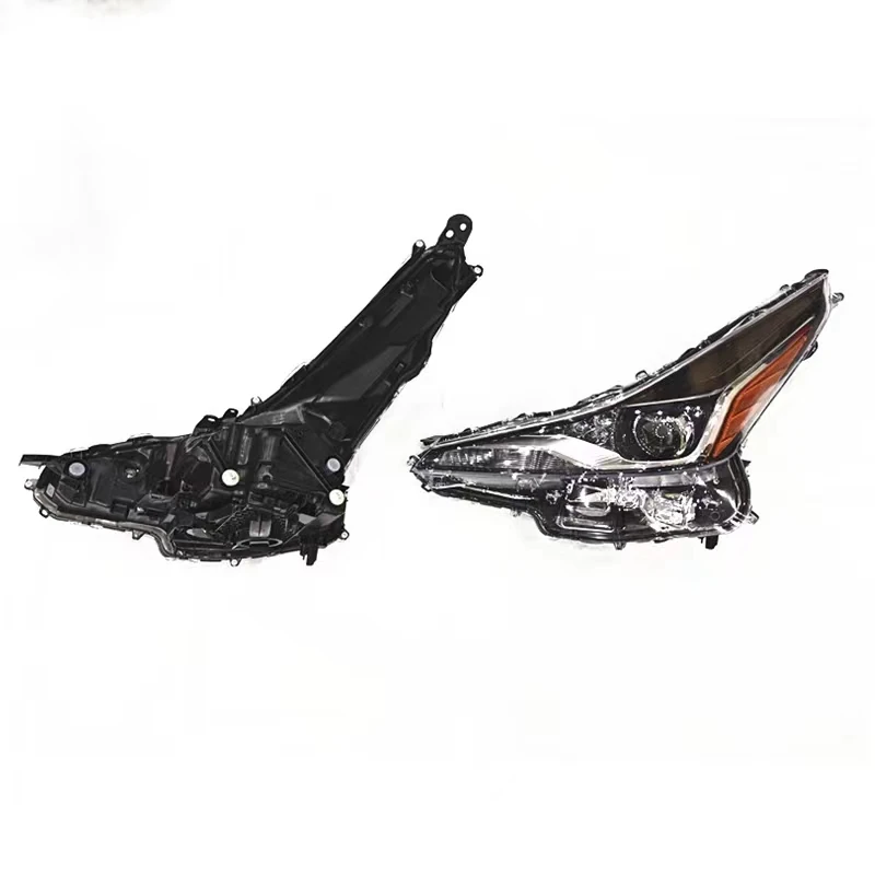 81140-47870 81070-47870 New Arrival Body Parts Car Headlight