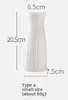 A small white20.5*7.5cm