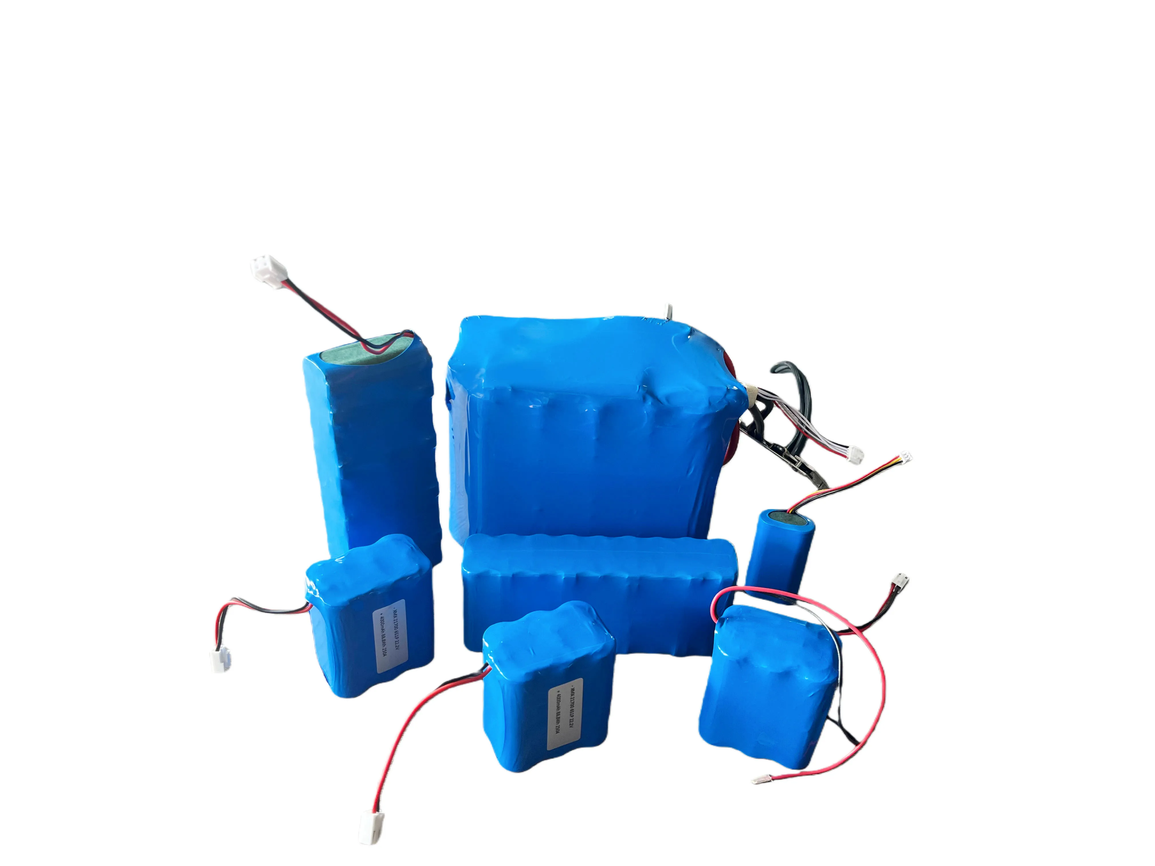 Rechargeable 18.5V 18650 5S2P 5200mAh Lithium Ion Battery Pack for Two-Wheeled Vehicles Message Chairs Camera 500 Cycle Times He067253239d34da5b30500149be88a432